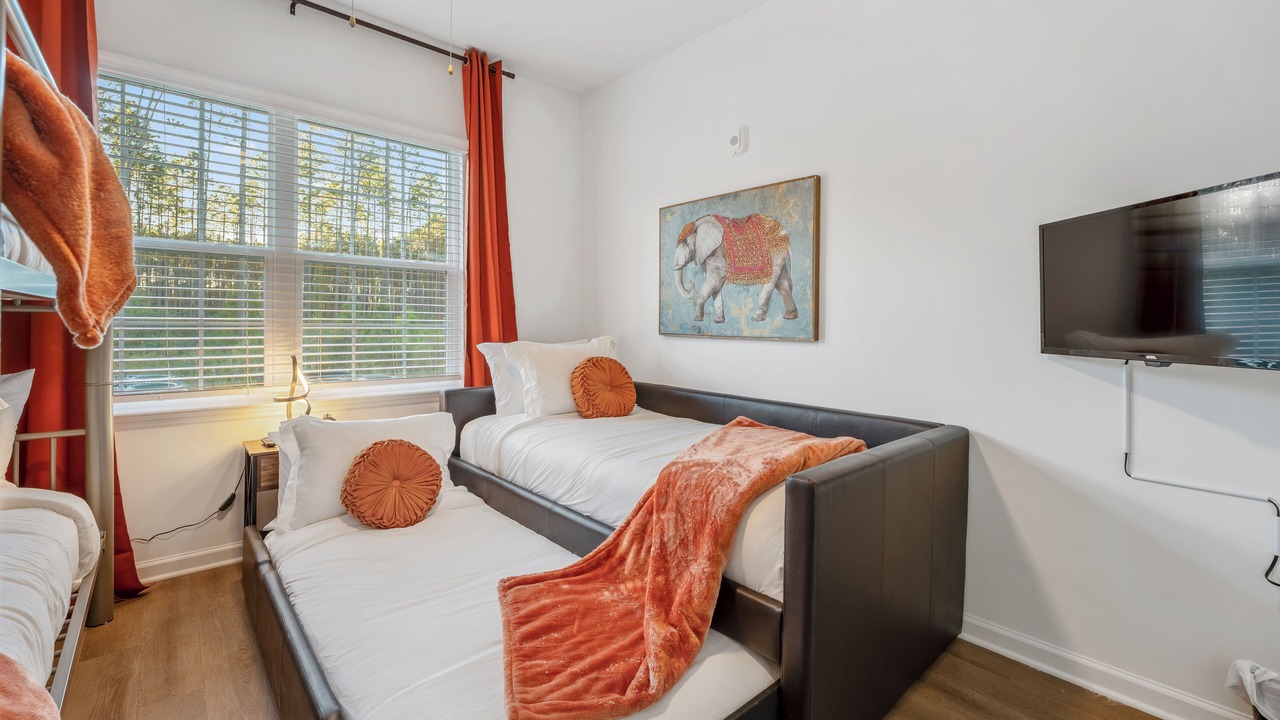 Photo of Bedroom in Yulee