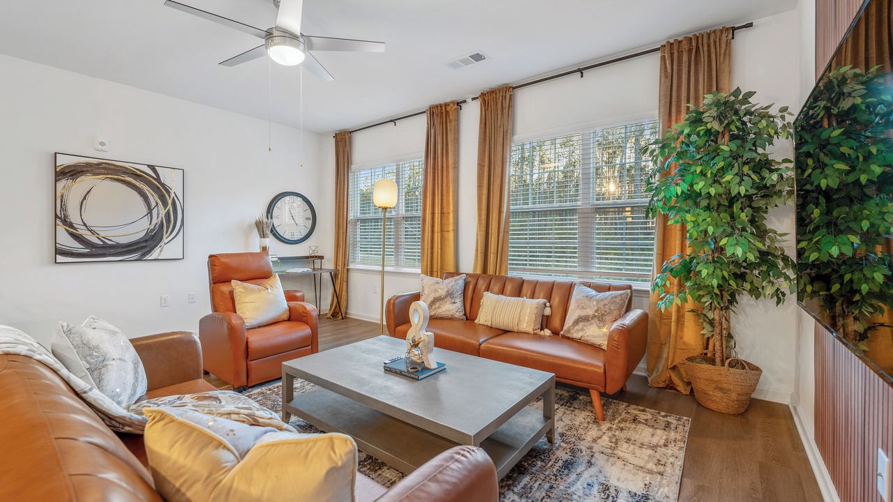Photo of Livingroom in Yulee