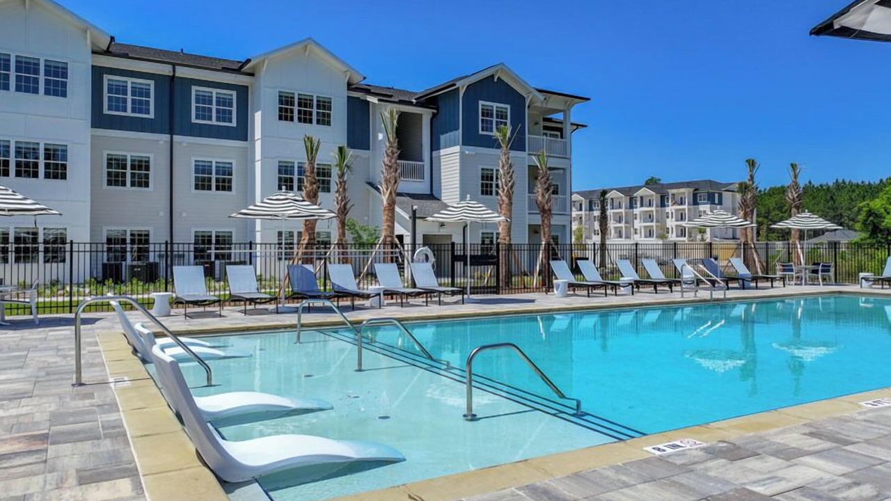 Photo of Outdoor in Yulee