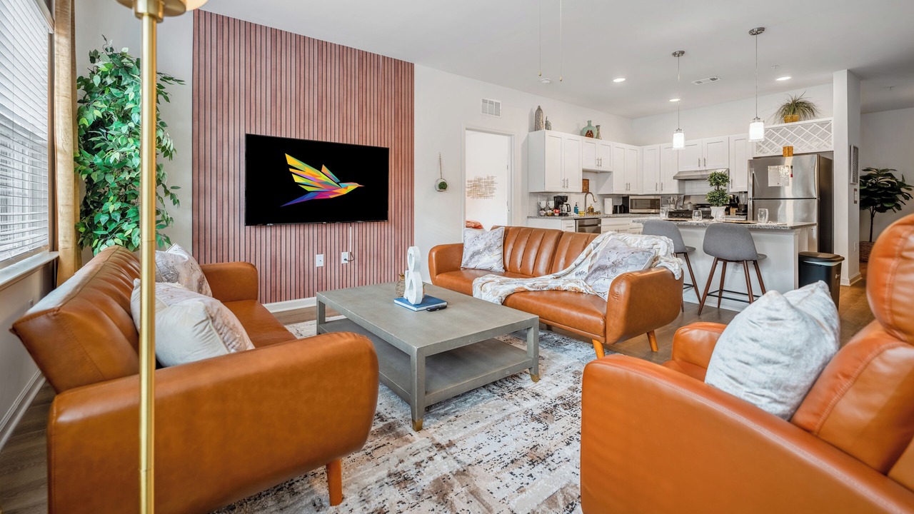 Photo of Livingroom in Yulee