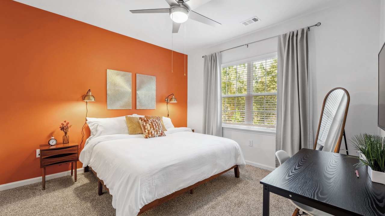 Photo of Bedroom in Yulee