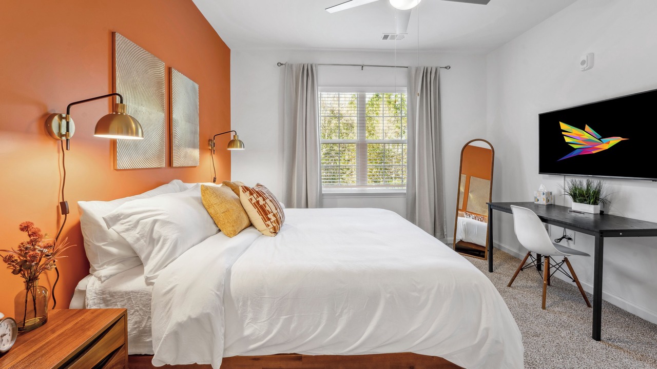 Photo of Bedroom in Yulee