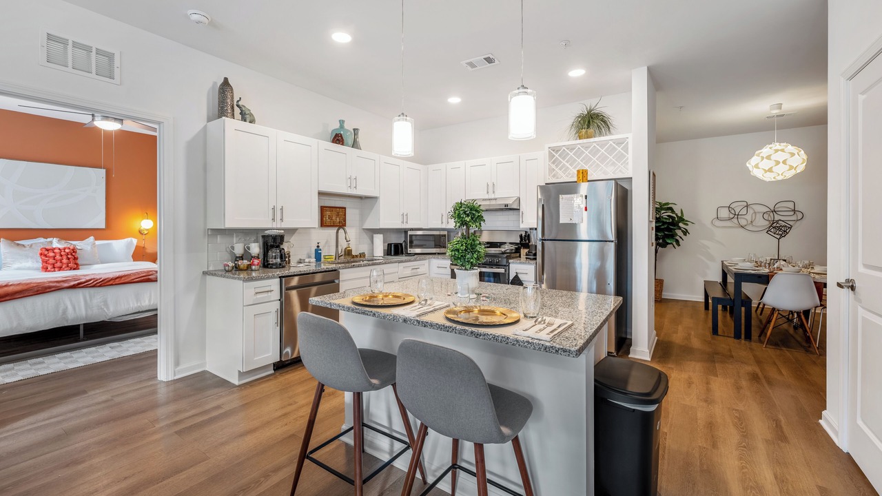 Photo of Kitchen in Yulee