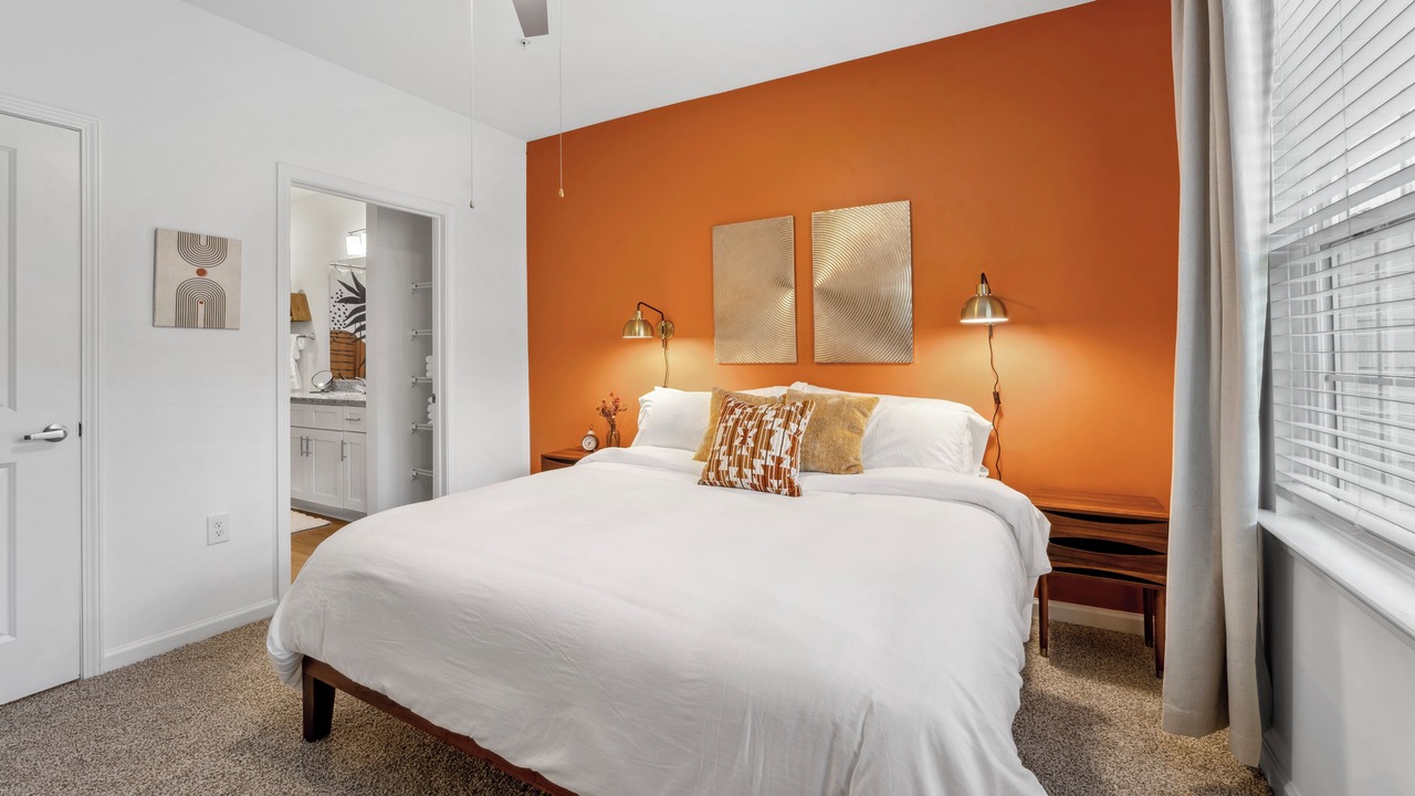 Photo of Bedroom in Yulee