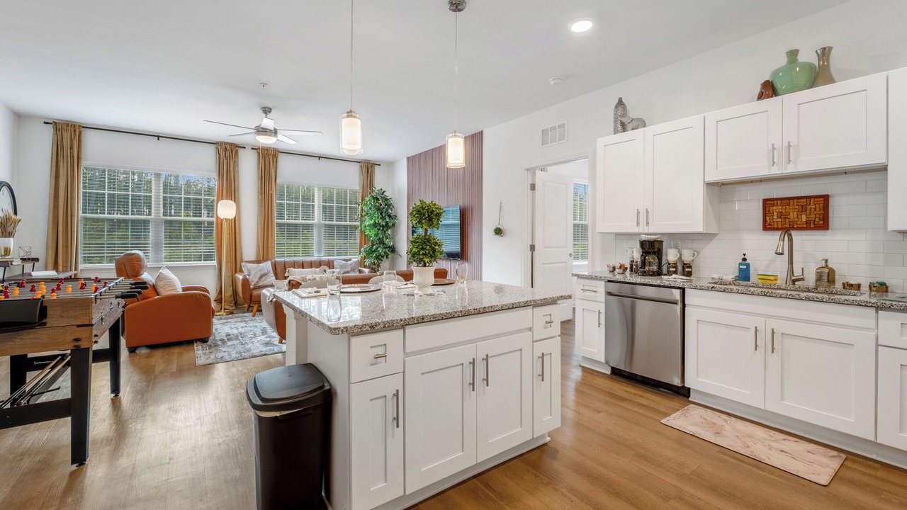 Photo of Kitchen in Yulee