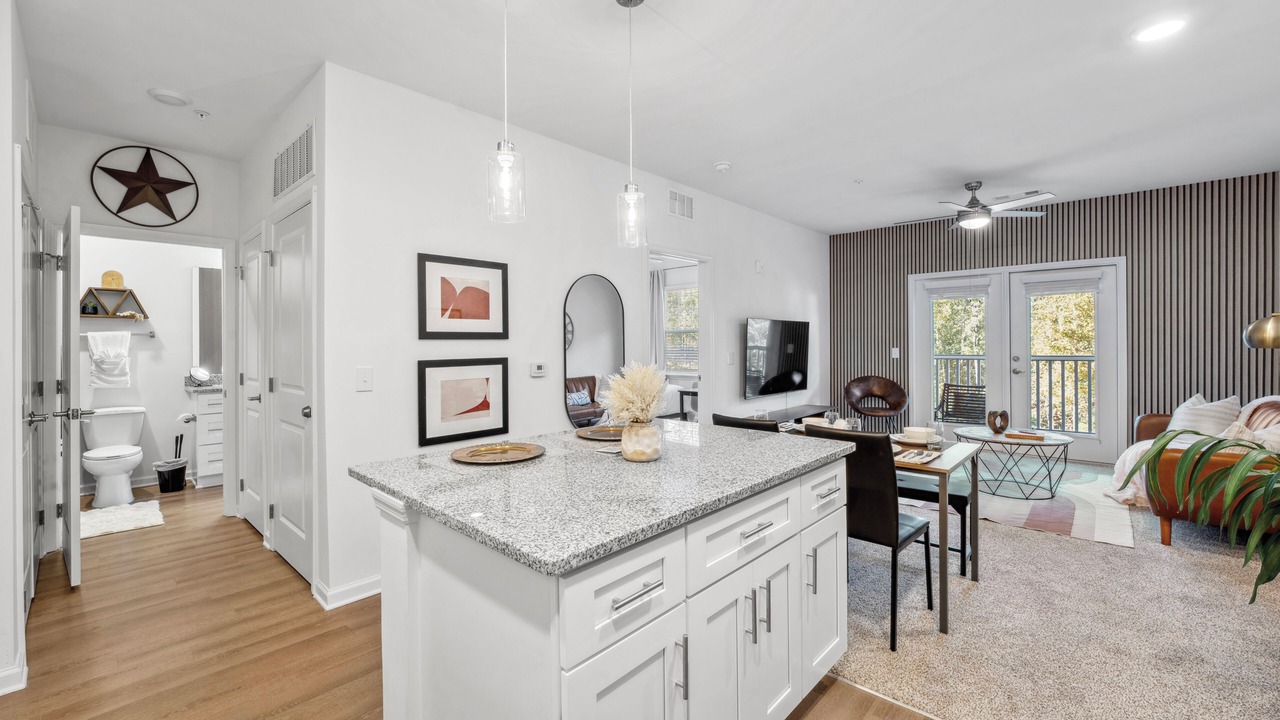 Photo of Kitchen in Yulee