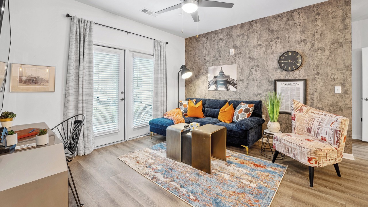 Photo of Livingroom in Yulee