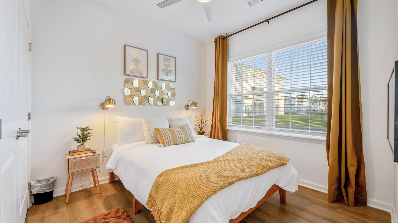 Photo of Bedroom in Yulee