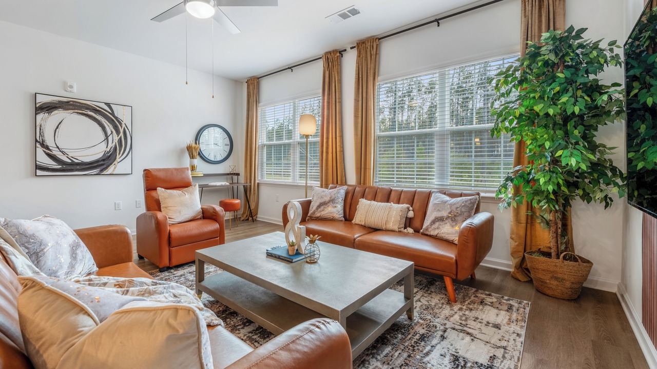 Photo of Livingroom in Yulee