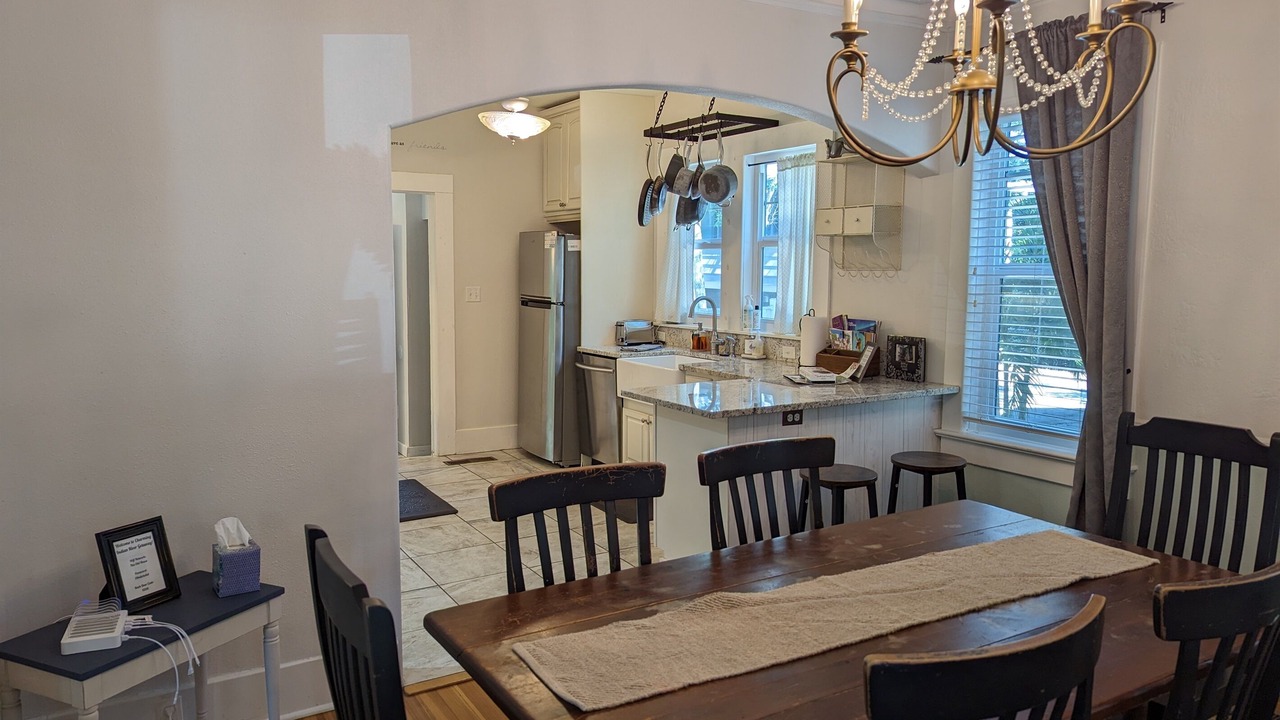 Photo of Bedroom in Cocoa