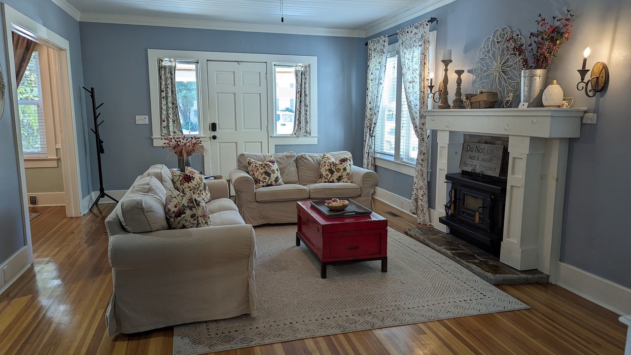Photo of Bedroom in Cocoa
