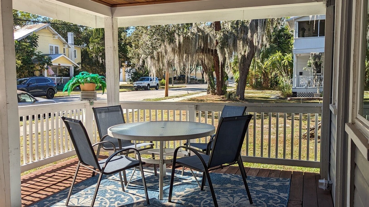 Photo of Outdoor in Cocoa