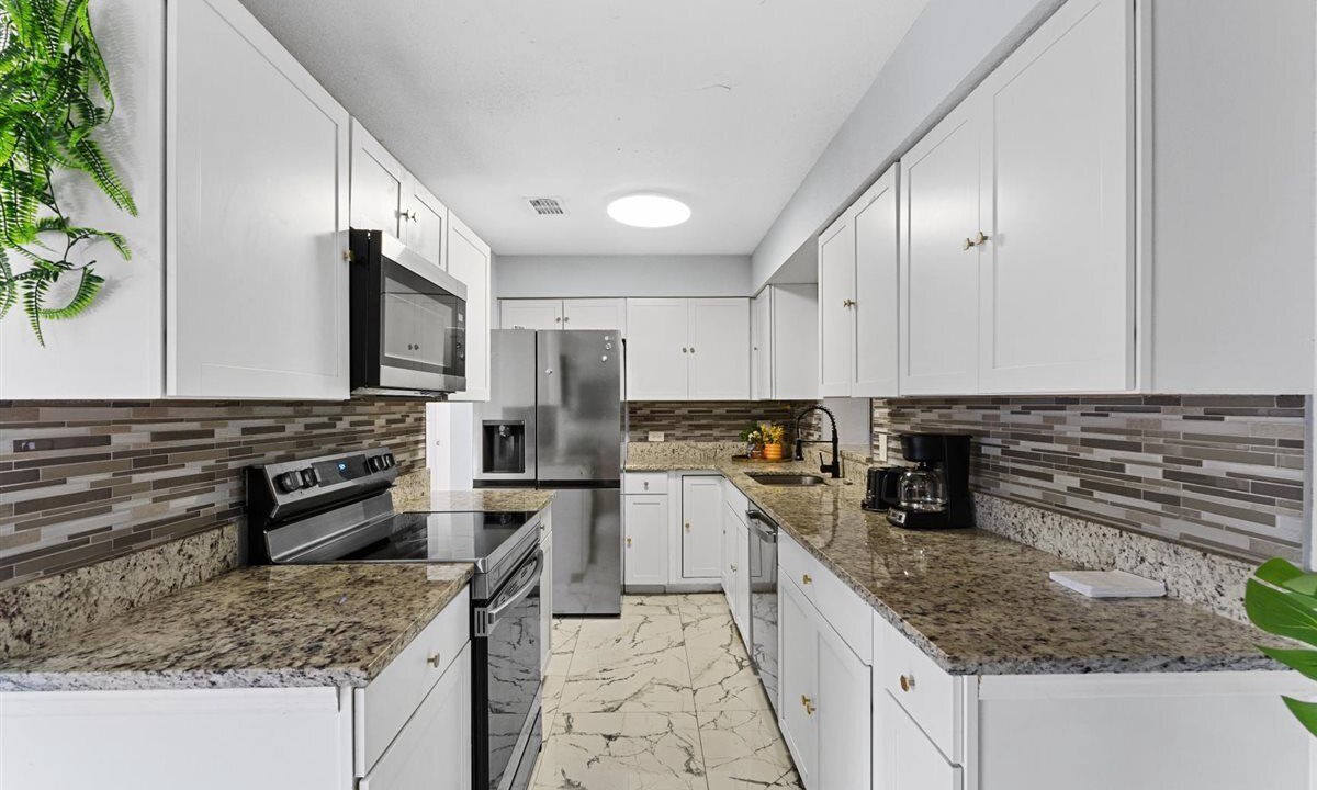 Photo of Kitchen in Pine Castle