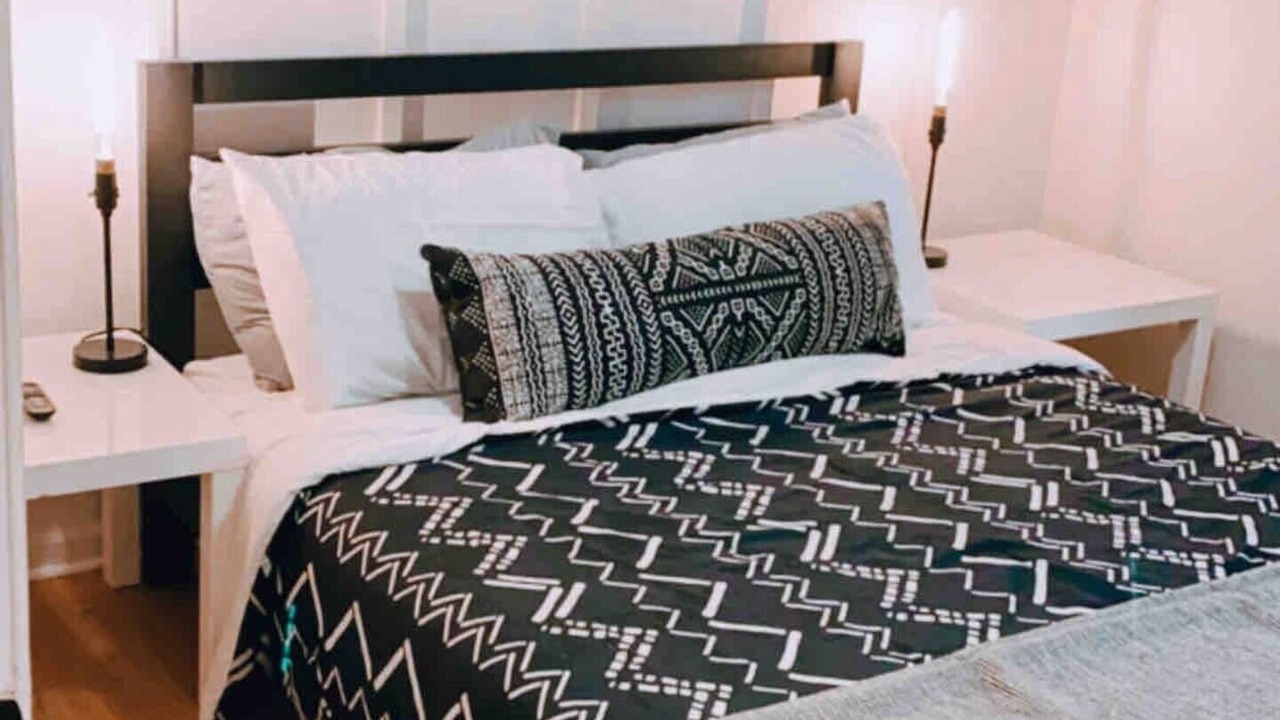 Photo of Bedroom in Chosewood Park