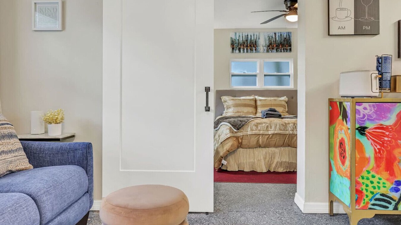 Photo of Bedroom in Fairfax