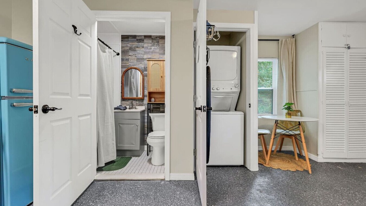 Photo of Bathroom in Fairfax