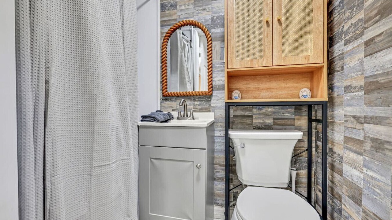 Photo of Bathroom in Fairfax