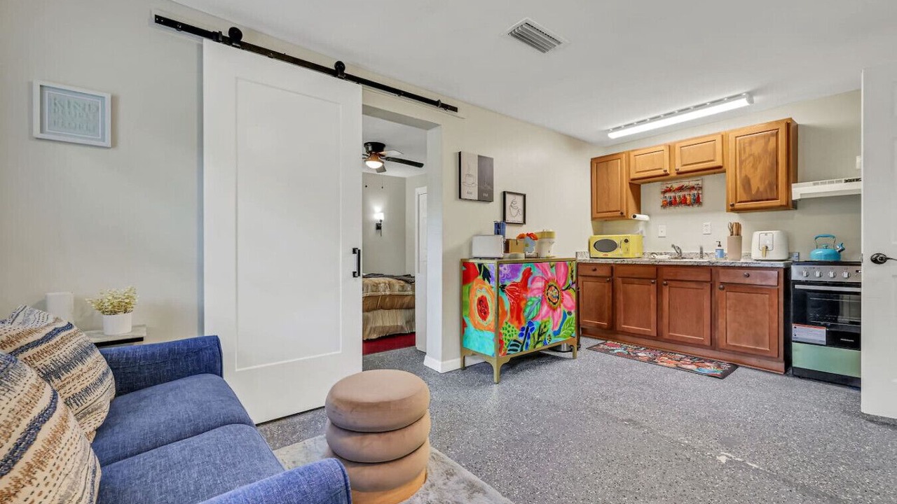 Photo of Livingroom in Fairfax