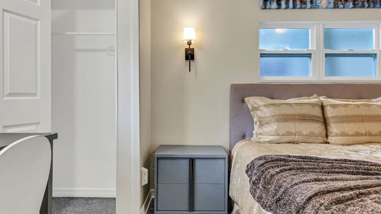 Photo of Bedroom in Fairfax