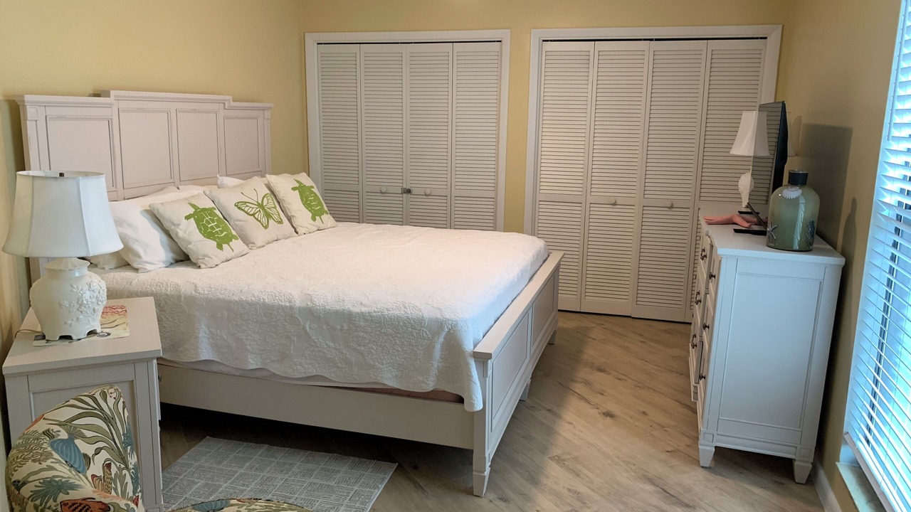 Photo of Bedroom in Lely Golf Estates