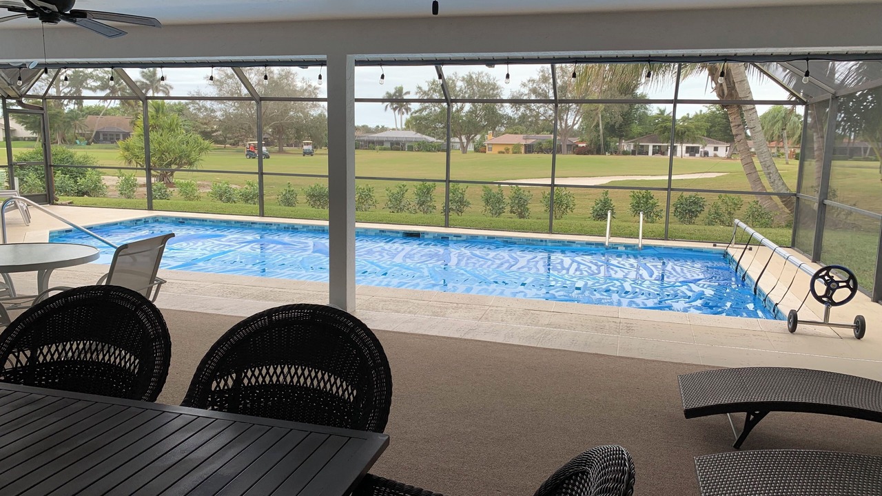 Photo of Outdoor in Lely Golf Estates