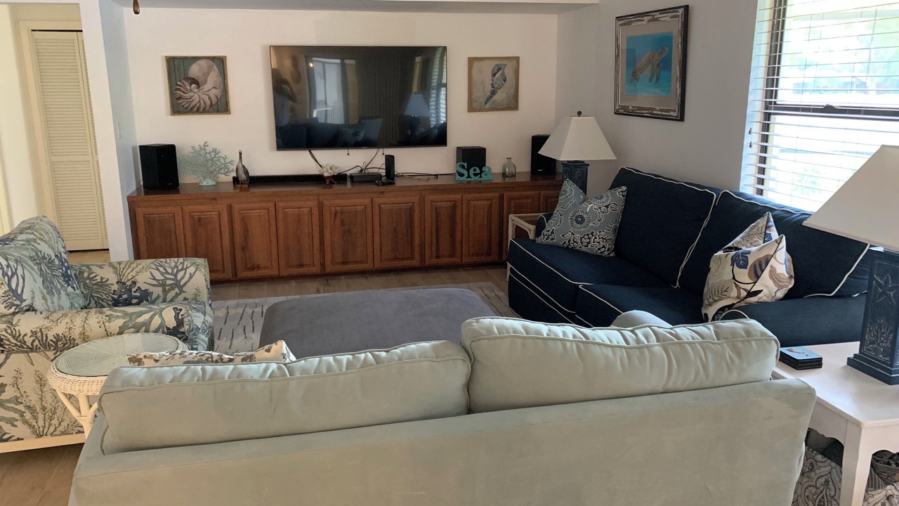 Photo of Livingroom in Lely Golf Estates
