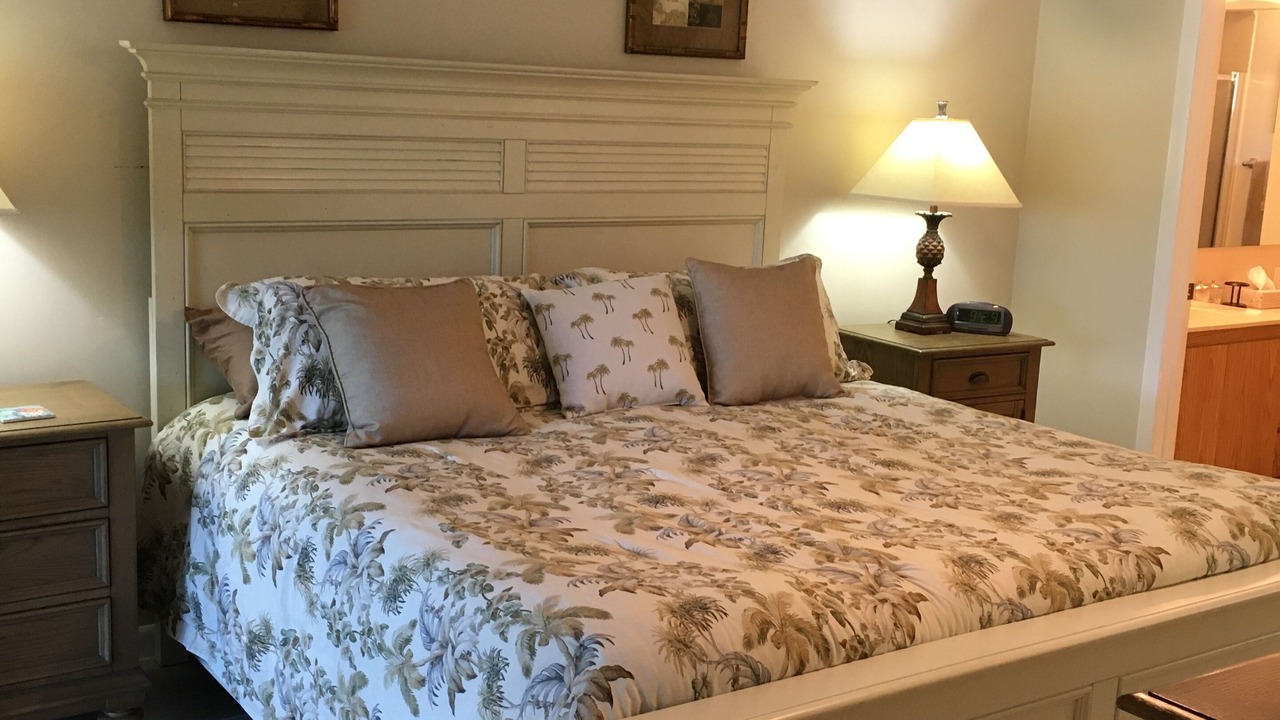 Photo of Bedroom in Lely Golf Estates