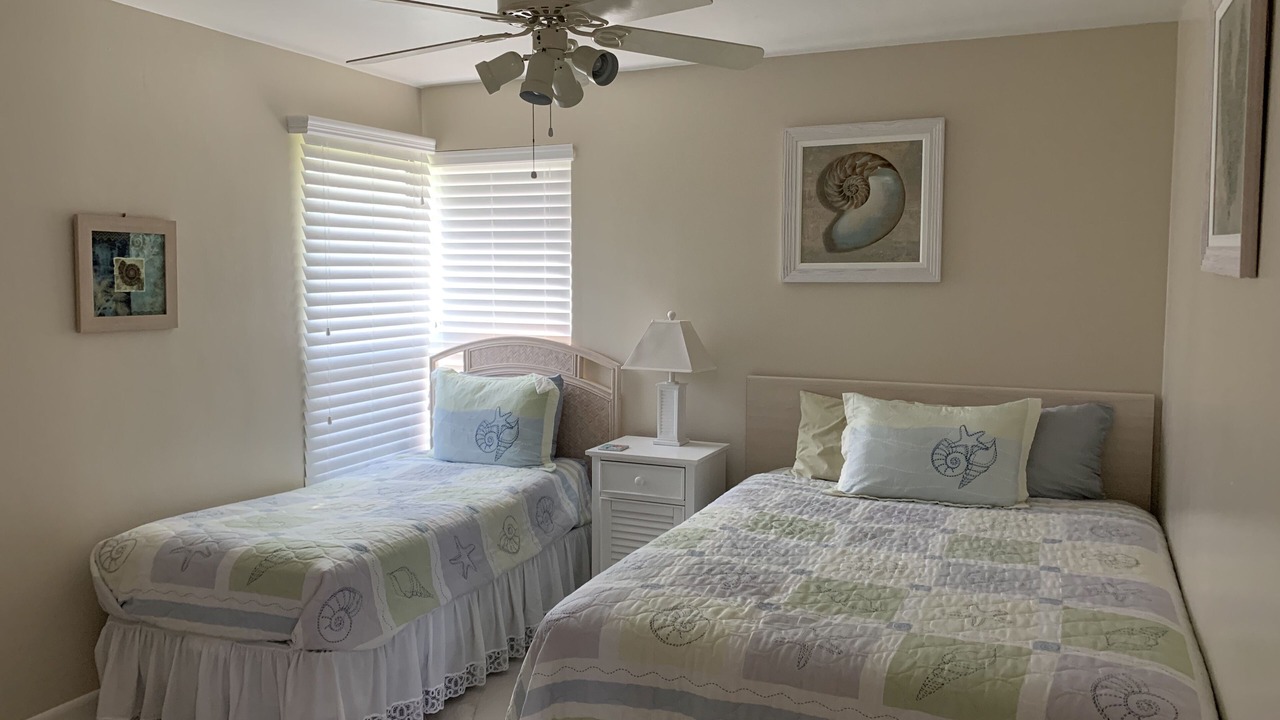 Photo of Bedroom in Lely Golf Estates