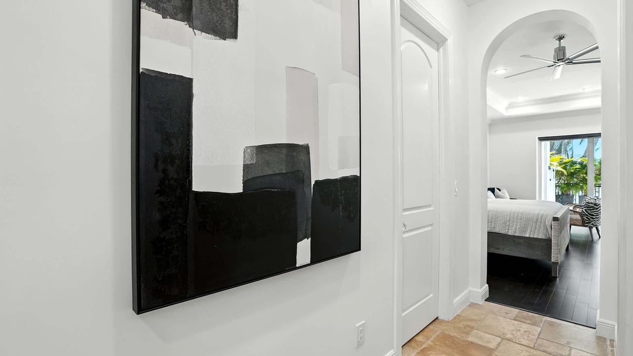 Photo of Bedroom in Connors
