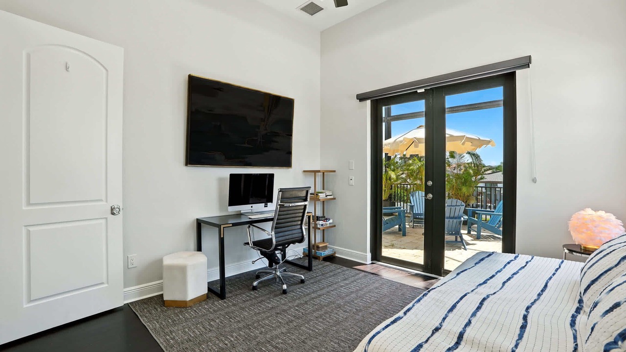 Photo of Bedroom in Connors
