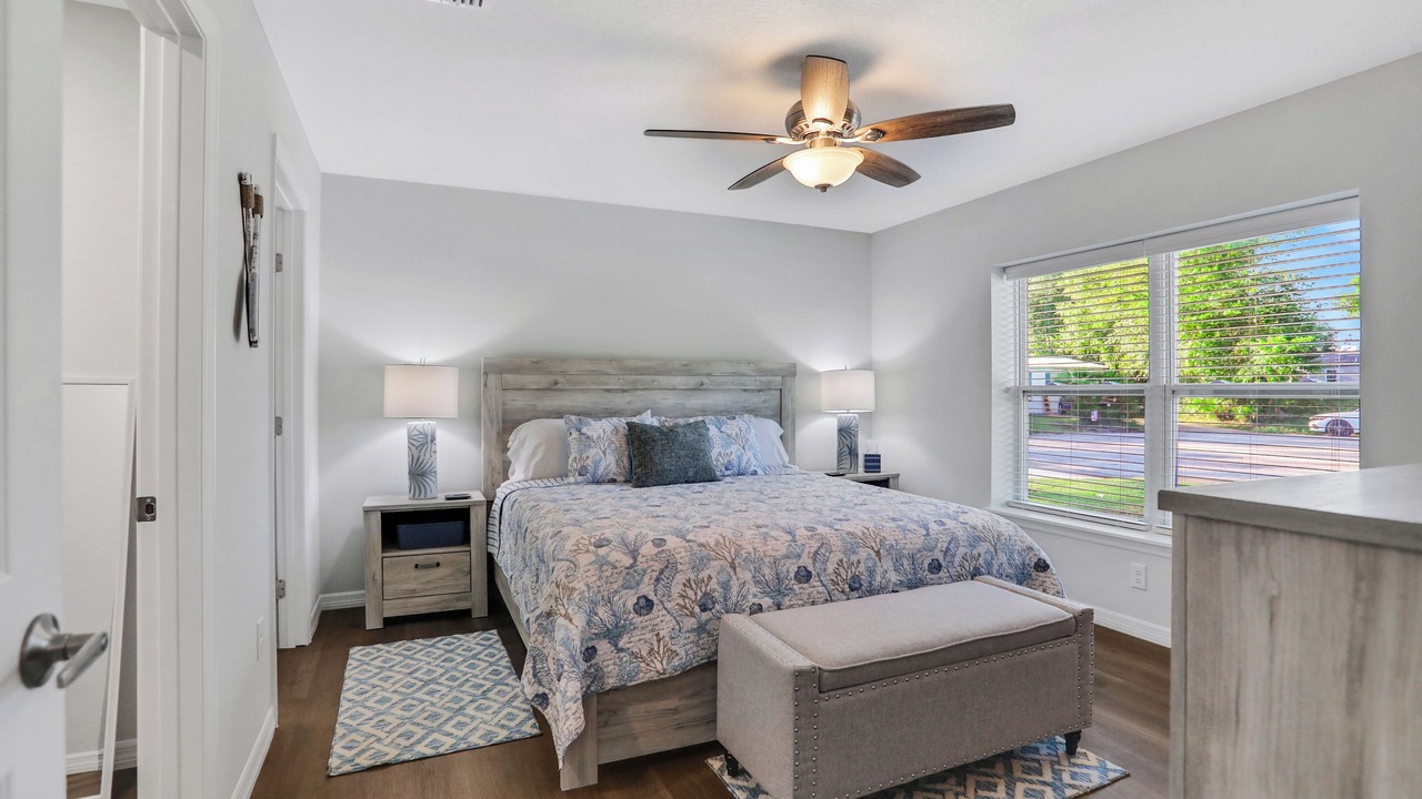 Photo of Bedroom in Palatka
