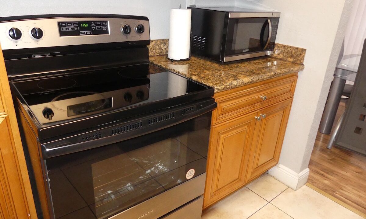 Photo of Kitchen in Southwest Orlando