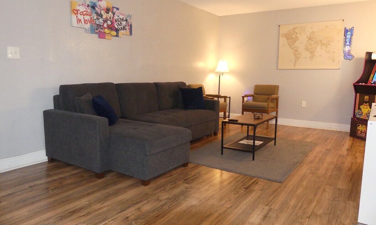 Photo of Livingroom in Southwest Orlando