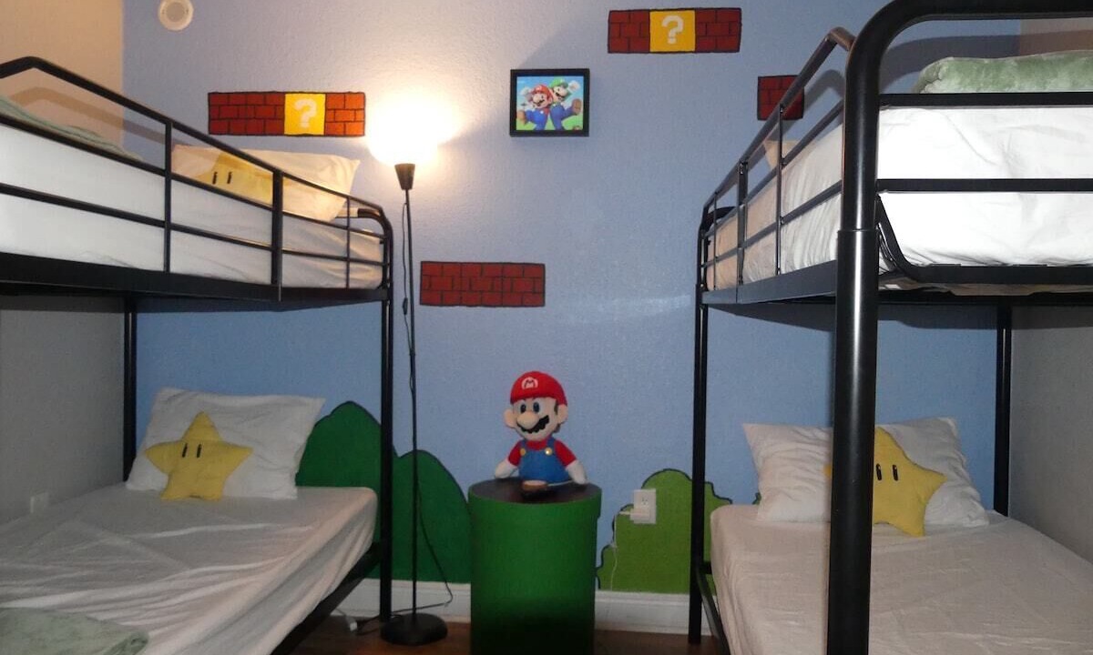 Photo of Bedroom in Southwest Orlando