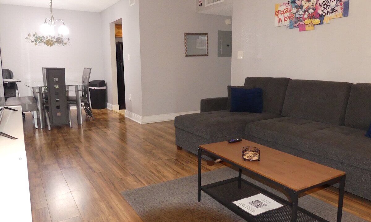Photo of Livingroom in Southwest Orlando