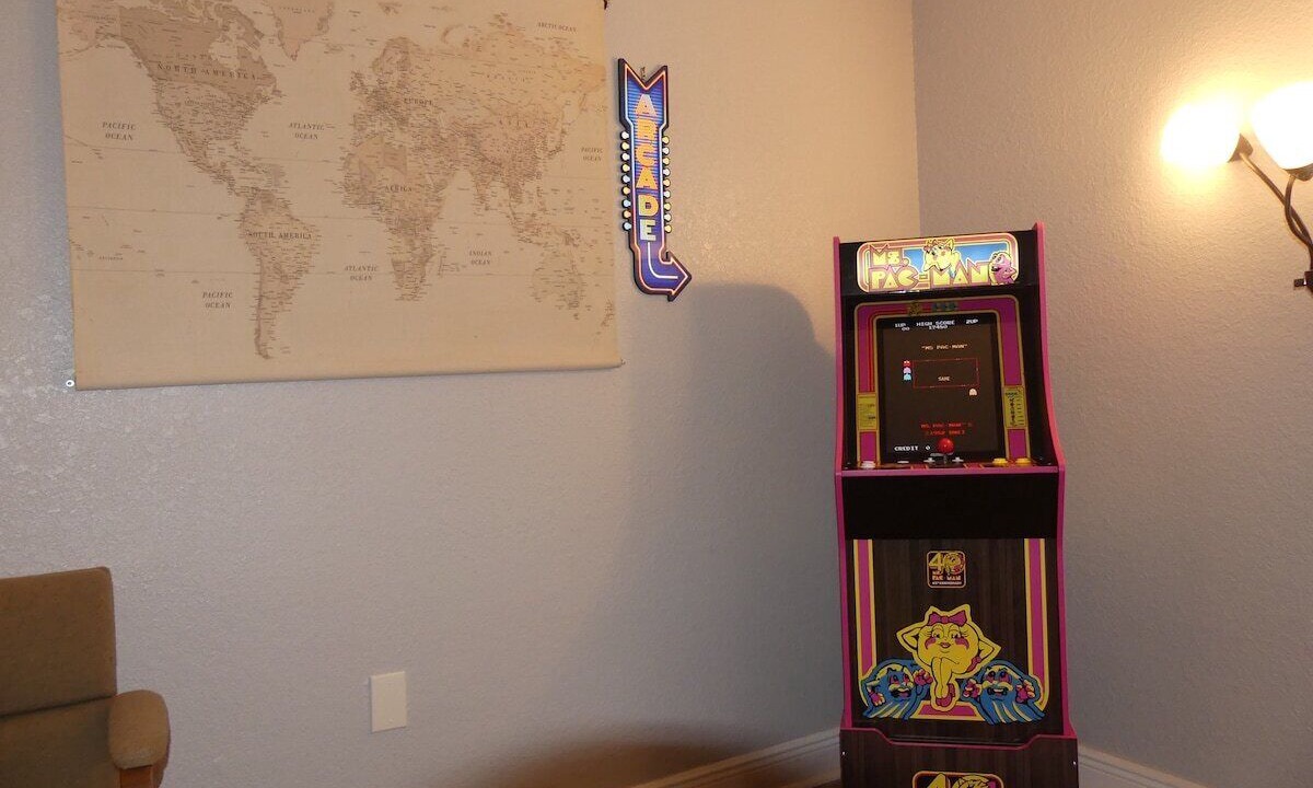 Photo of Bedroom in Southwest Orlando