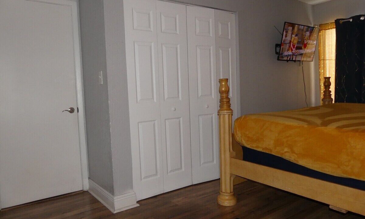 Photo of Bedroom in Southwest Orlando