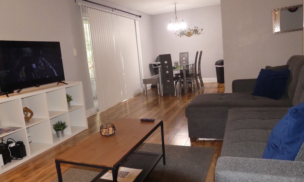 Photo of Livingroom in Southwest Orlando