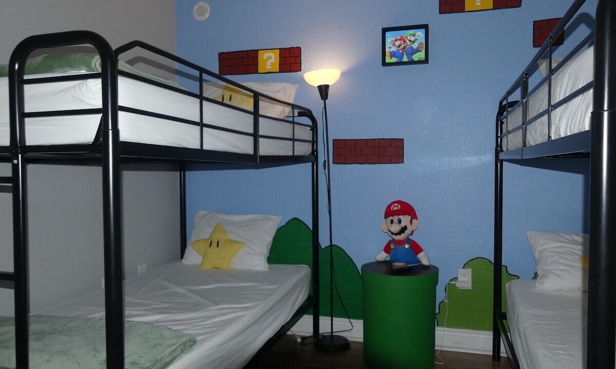 Photo of Bedroom in Southwest Orlando