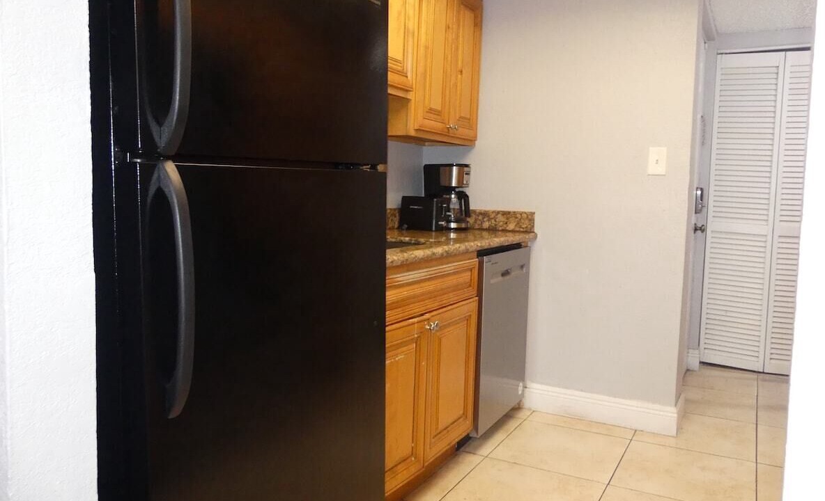 Photo of Kitchen in Southwest Orlando
