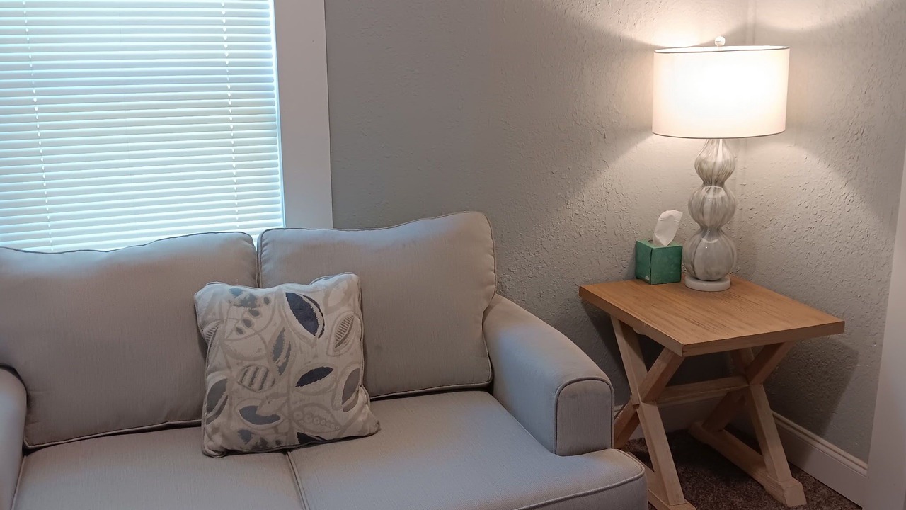 Photo of Livingroom in Jacksonville