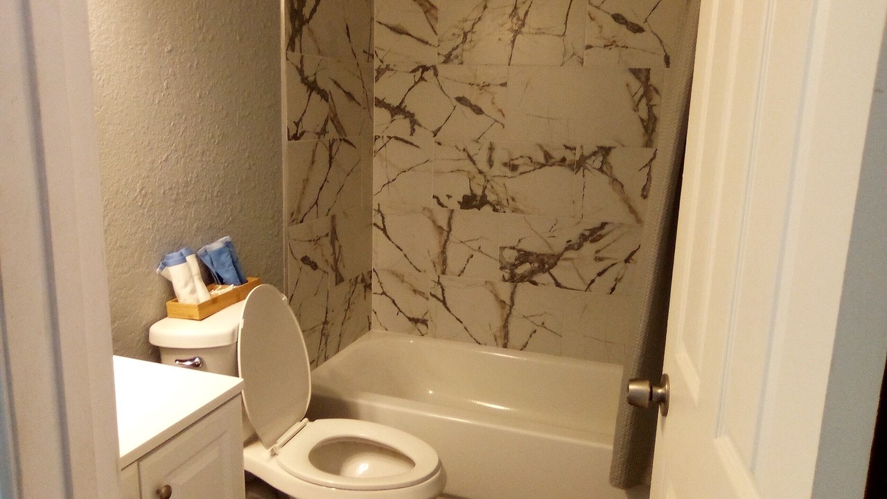 Photo of Bathroom in Jacksonville