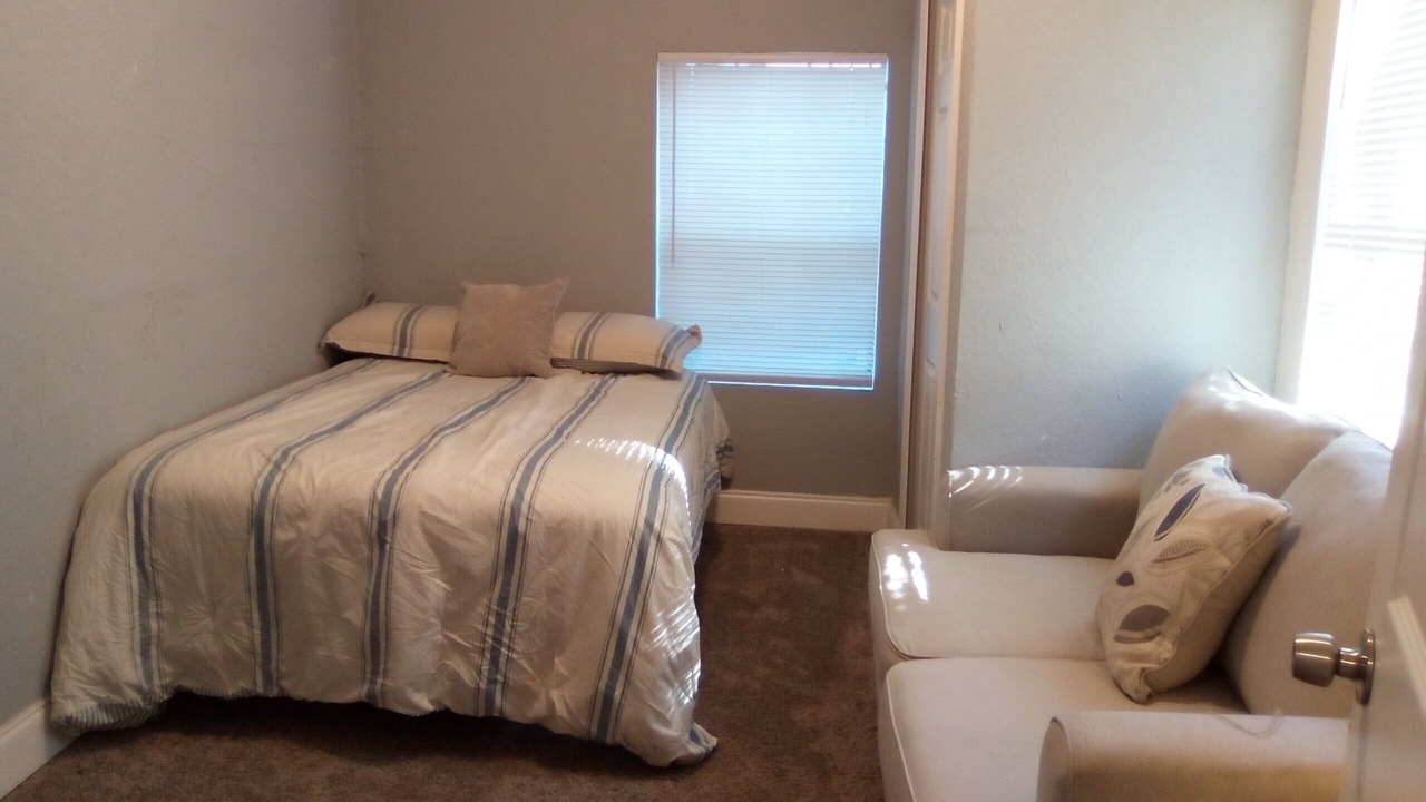 Photo of Bedroom in Jacksonville