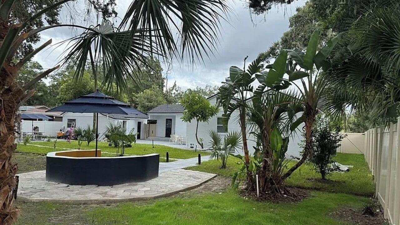 Photo of Outdoor in Northwest Orlando