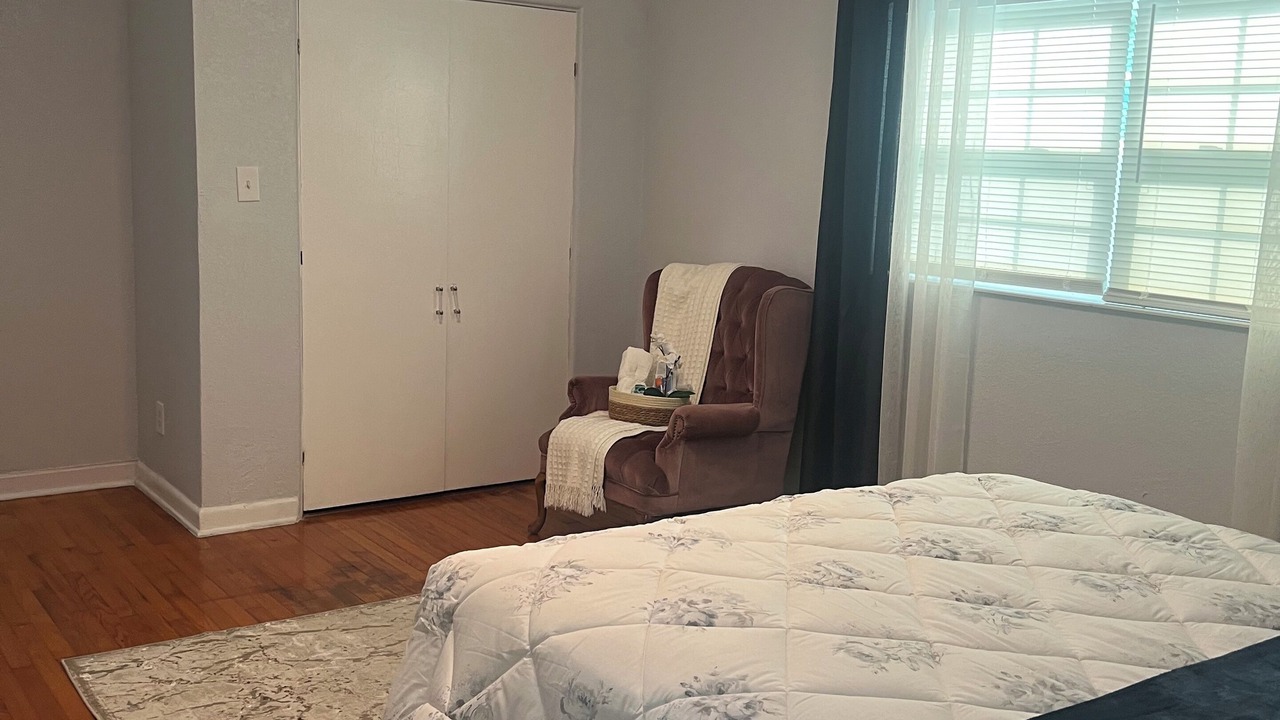 Photo of Bedroom in Northwest Orlando