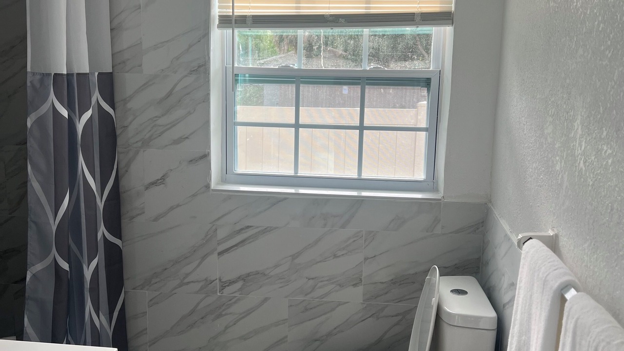 Photo of Bathroom in Northwest Orlando