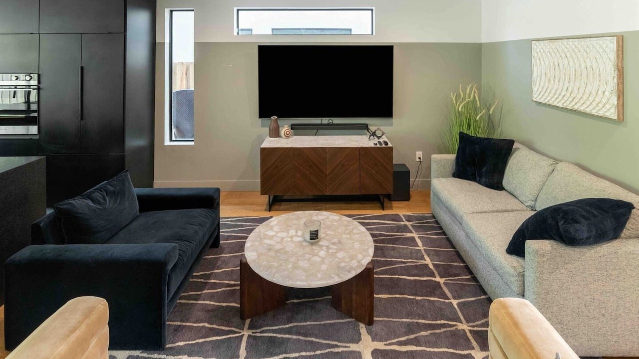 Photo of Livingroom in Buena Vista