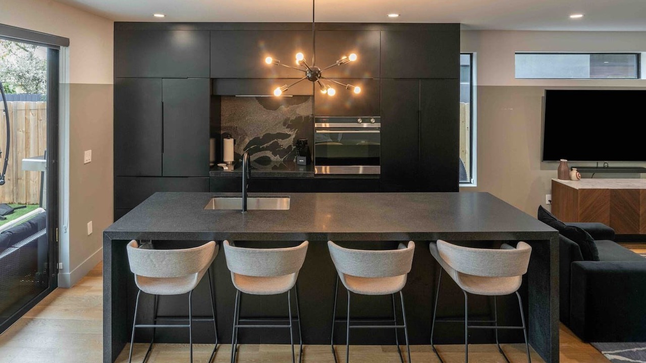 Photo of Kitchen in Buena Vista