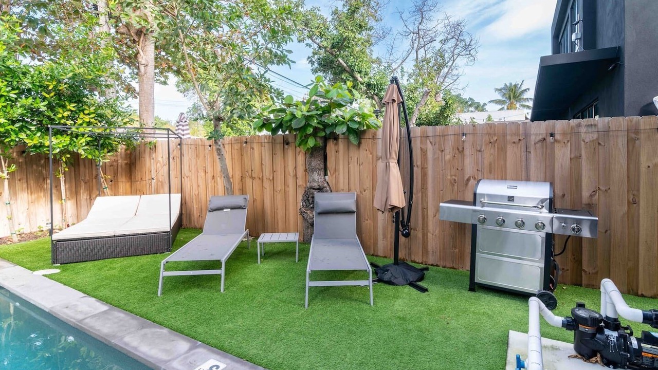 Photo of Outdoor in Buena Vista