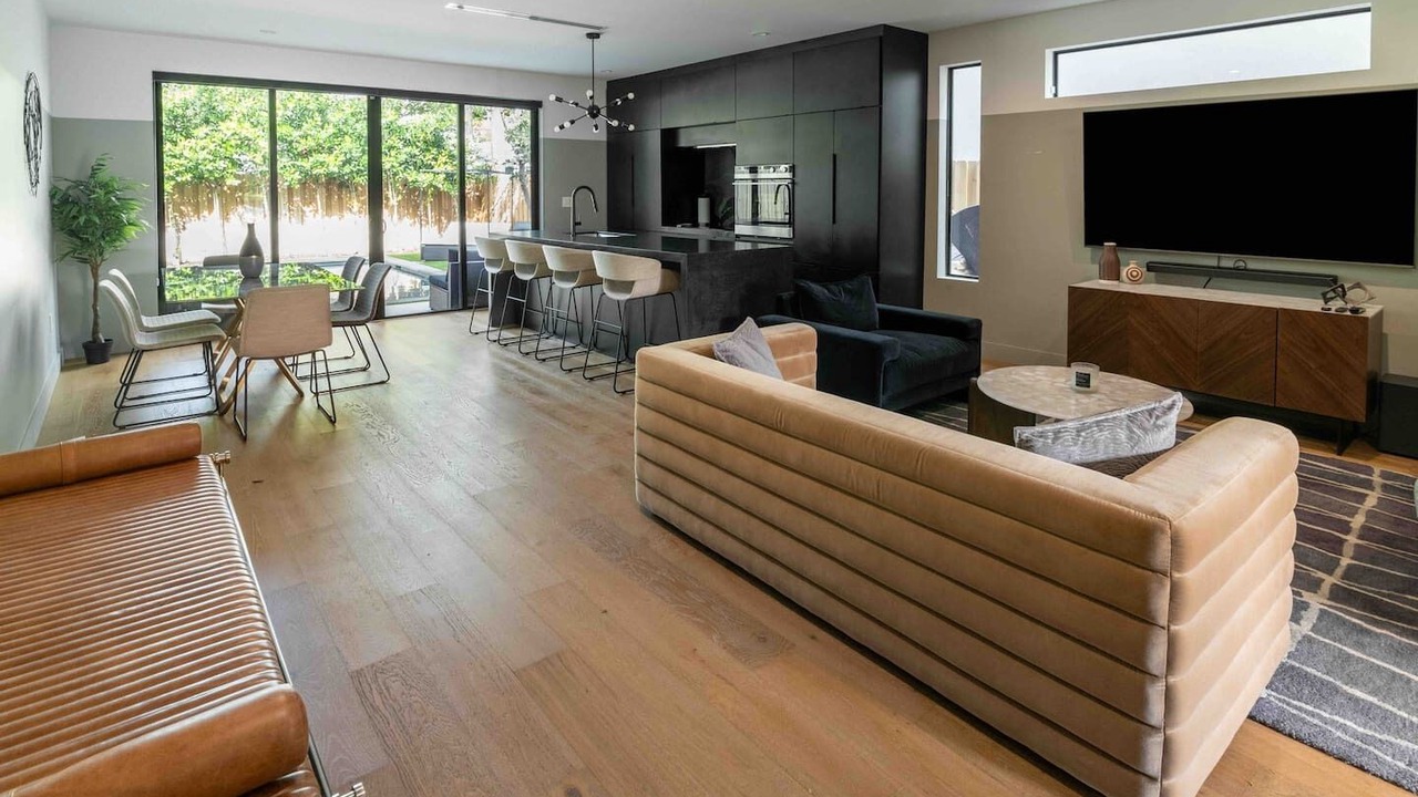 Photo of Livingroom in Buena Vista